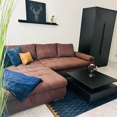 Harzfokus - Happynest - #Netflix#Parkplatz#Wlan Appartement Wernigerode Buitenkant foto