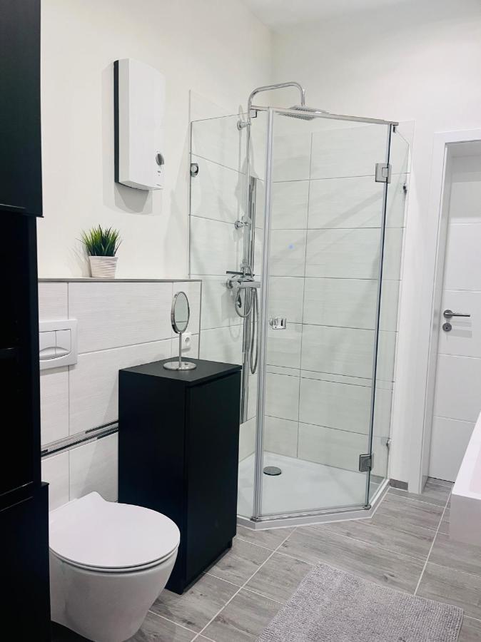 Appartement Harzfokus - Happynest - #netflix#parkplatz#wlan Wernigerode