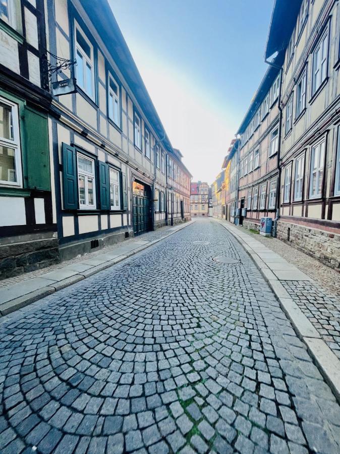 Harzfokus - Happynest - #netflix#parkplatz#wlan Apartment
