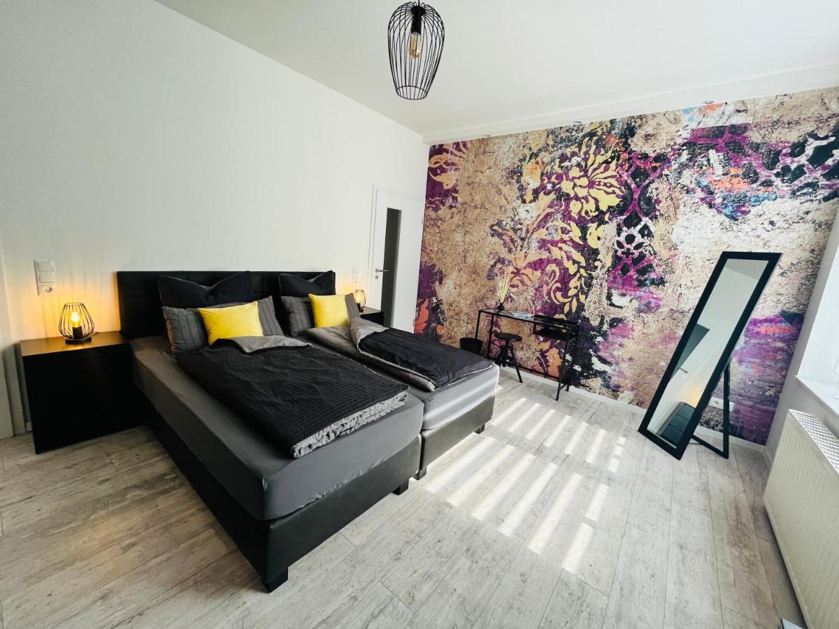 Harzfokus - Happynest - #netflix#parkplatz#wlan Apartment *