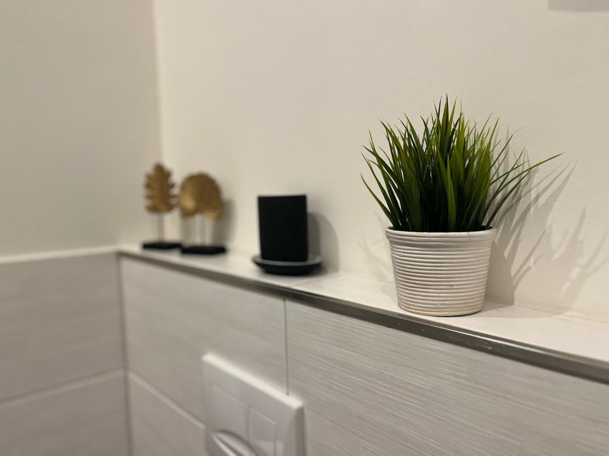 Harzfokus - Happynest - #netflix#parkplatz#wlan * Wernigerode